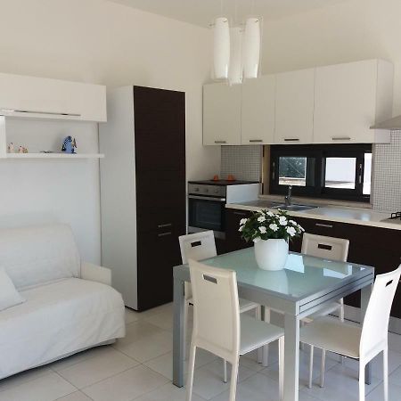 Casa Vacanze Porto Cesareo Torre Lapillo Ngoại thất bức ảnh