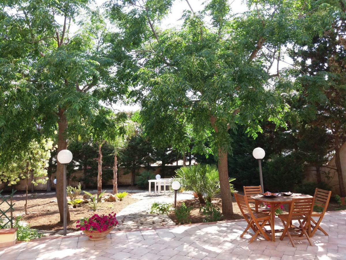 Casa Vacanze Porto Cesareo Torre Lapillo Ngoại thất bức ảnh