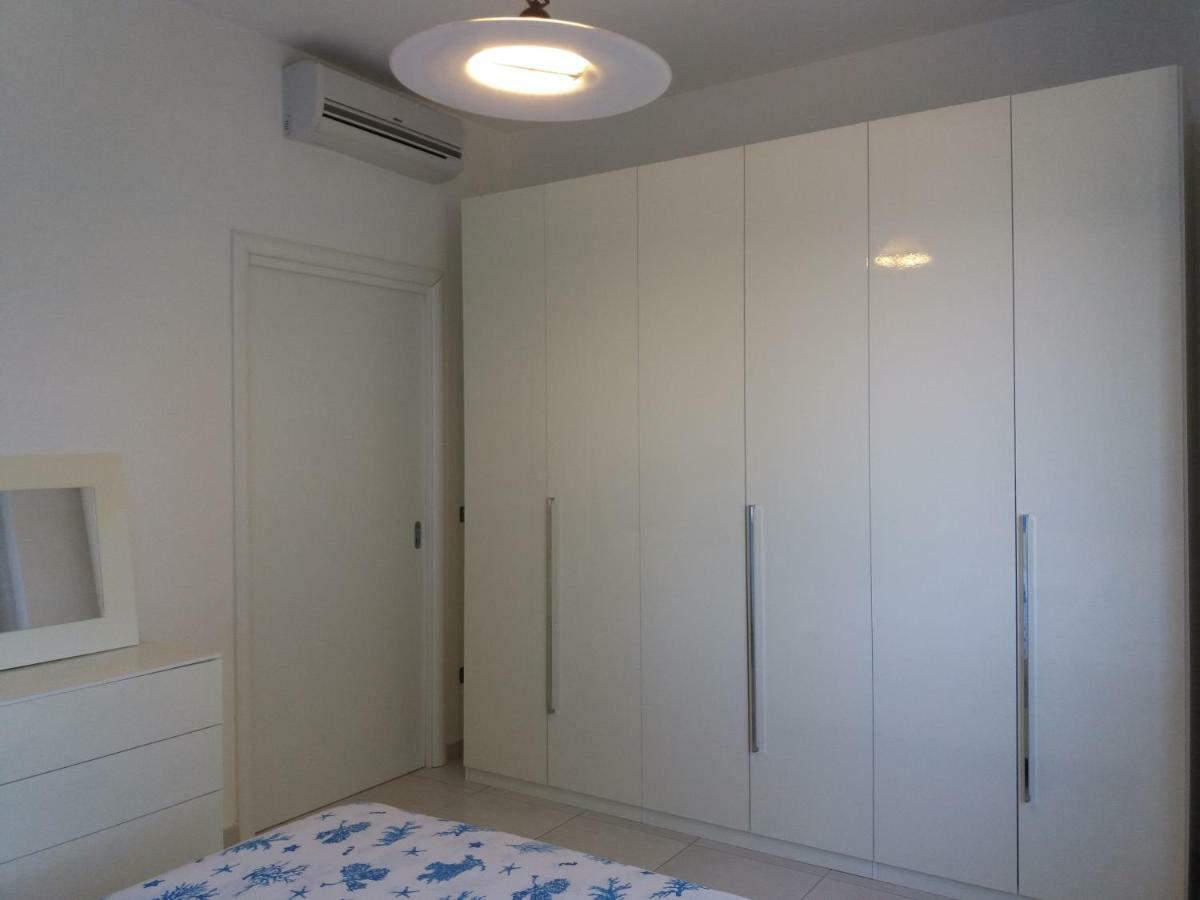 Casa Vacanze Porto Cesareo Torre Lapillo Ngoại thất bức ảnh