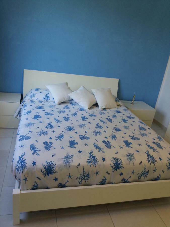Casa Vacanze Porto Cesareo Torre Lapillo Ngoại thất bức ảnh