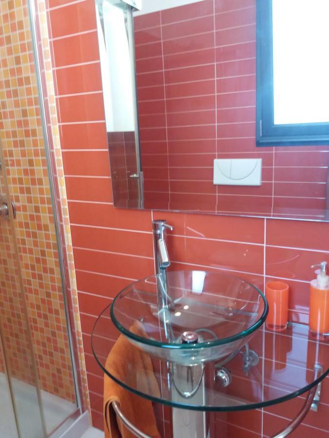 Casa Vacanze Porto Cesareo Torre Lapillo Ngoại thất bức ảnh