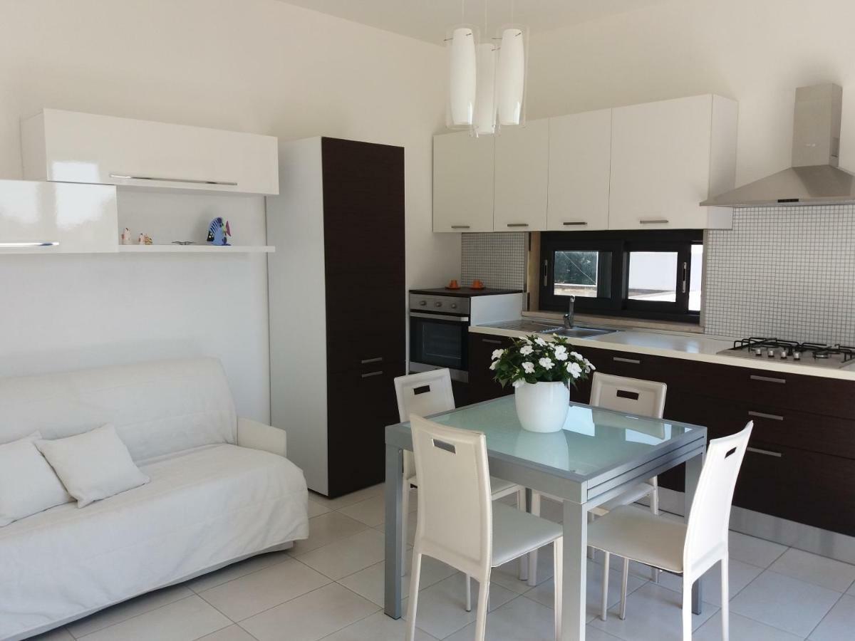 Casa Vacanze Porto Cesareo Torre Lapillo Ngoại thất bức ảnh